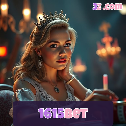 Acessando o Futuro: Login Inovador no 1615bet