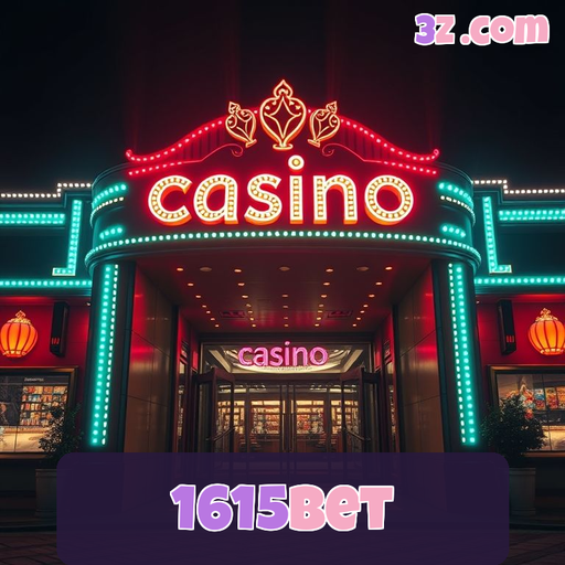 Recursos Paga que Encantam no 1615bet
