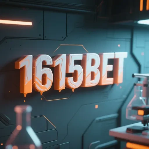 Logo 1615bet